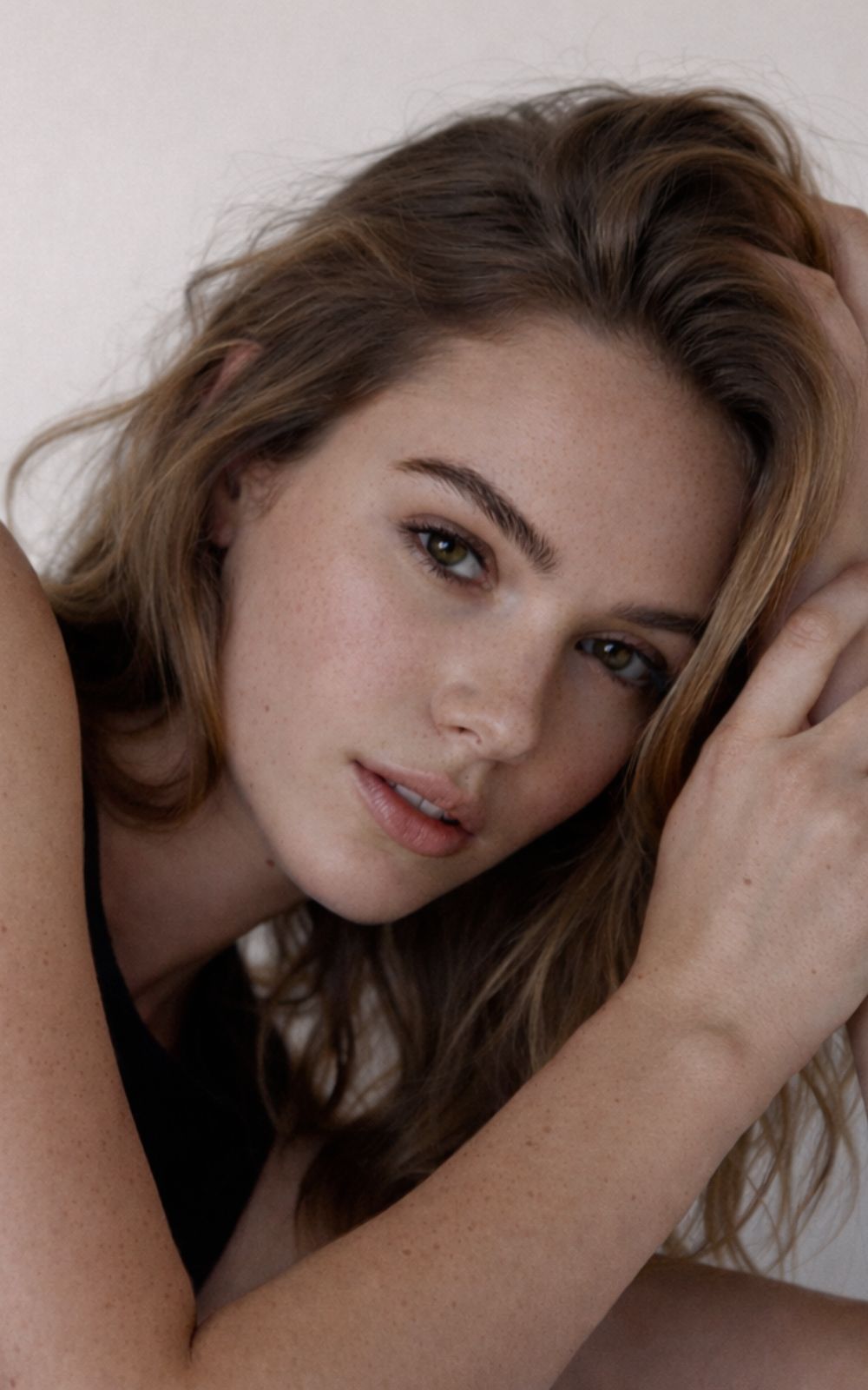 Pre / Anti Aging Mirella Beauty Berlin