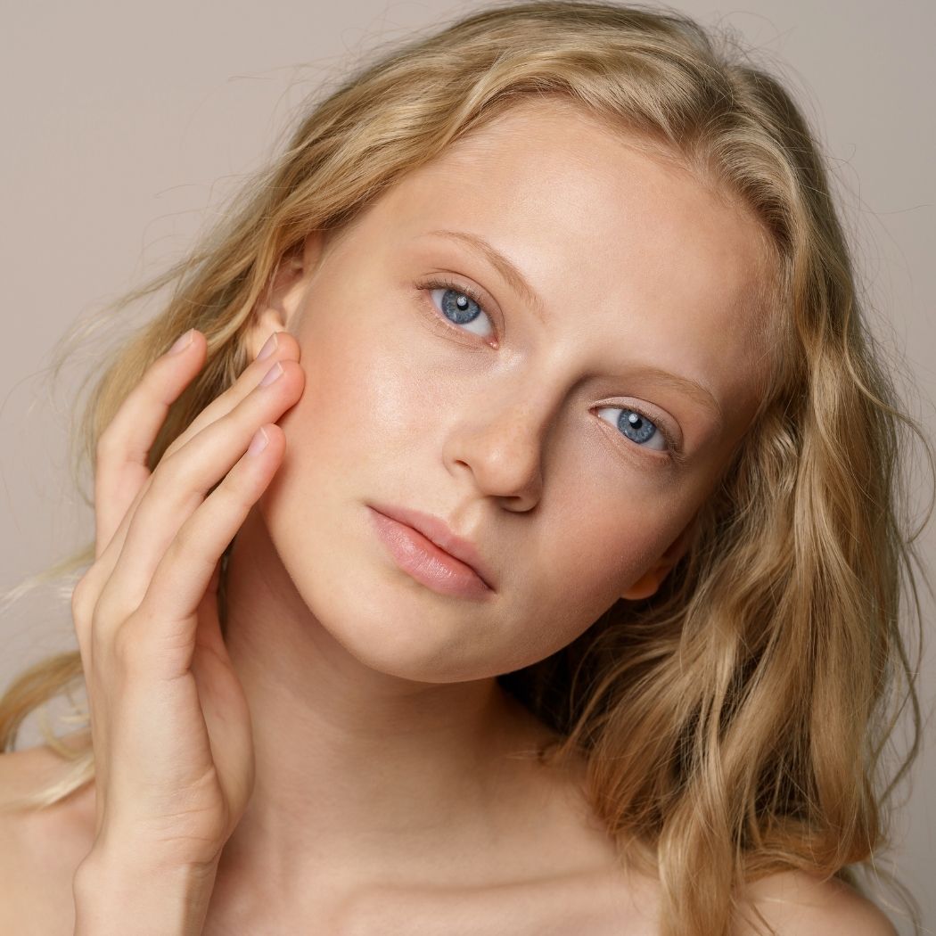 Amber Re-Derm Ceremony