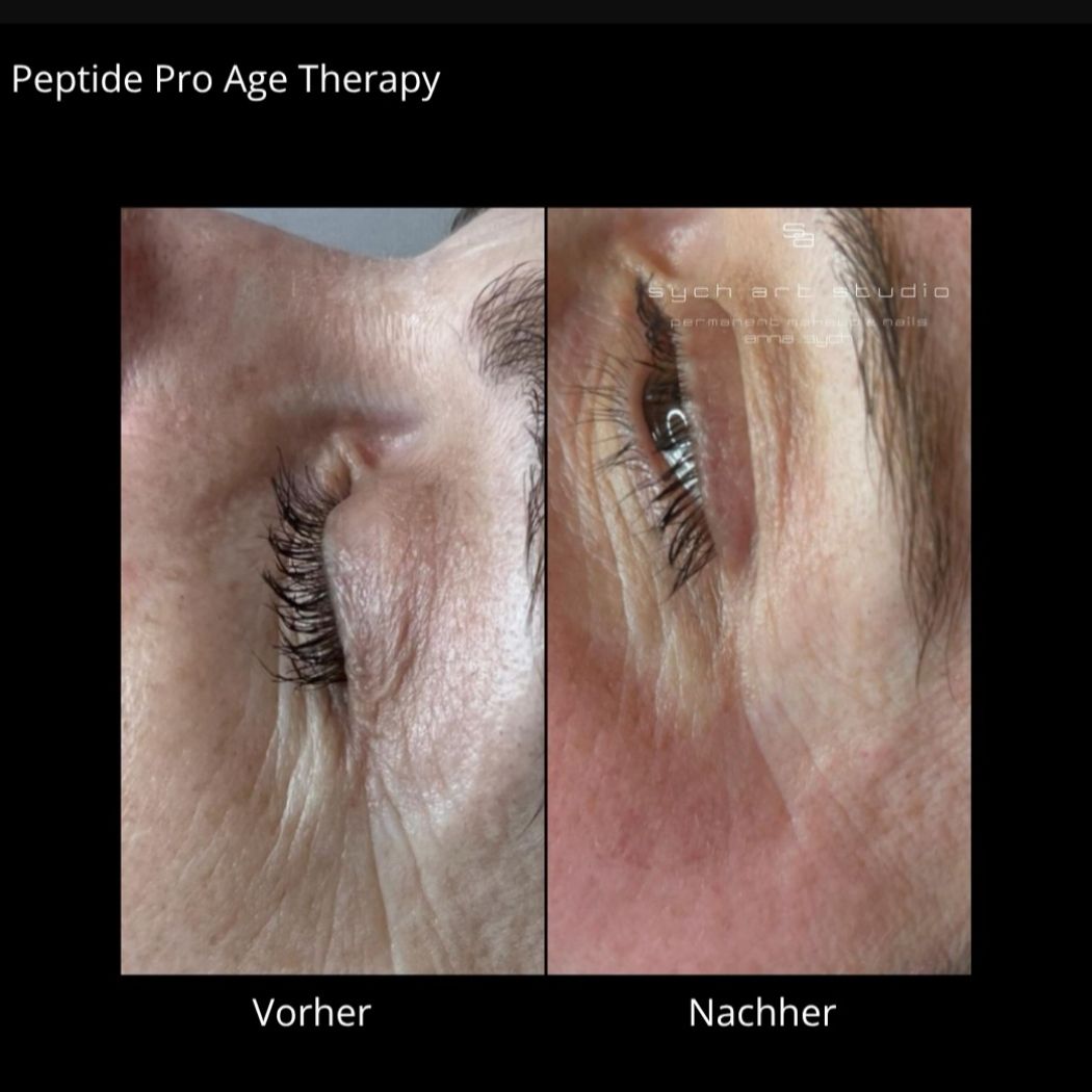 Double Lift Peptide Pro Age Mirella Beauty Berlin
