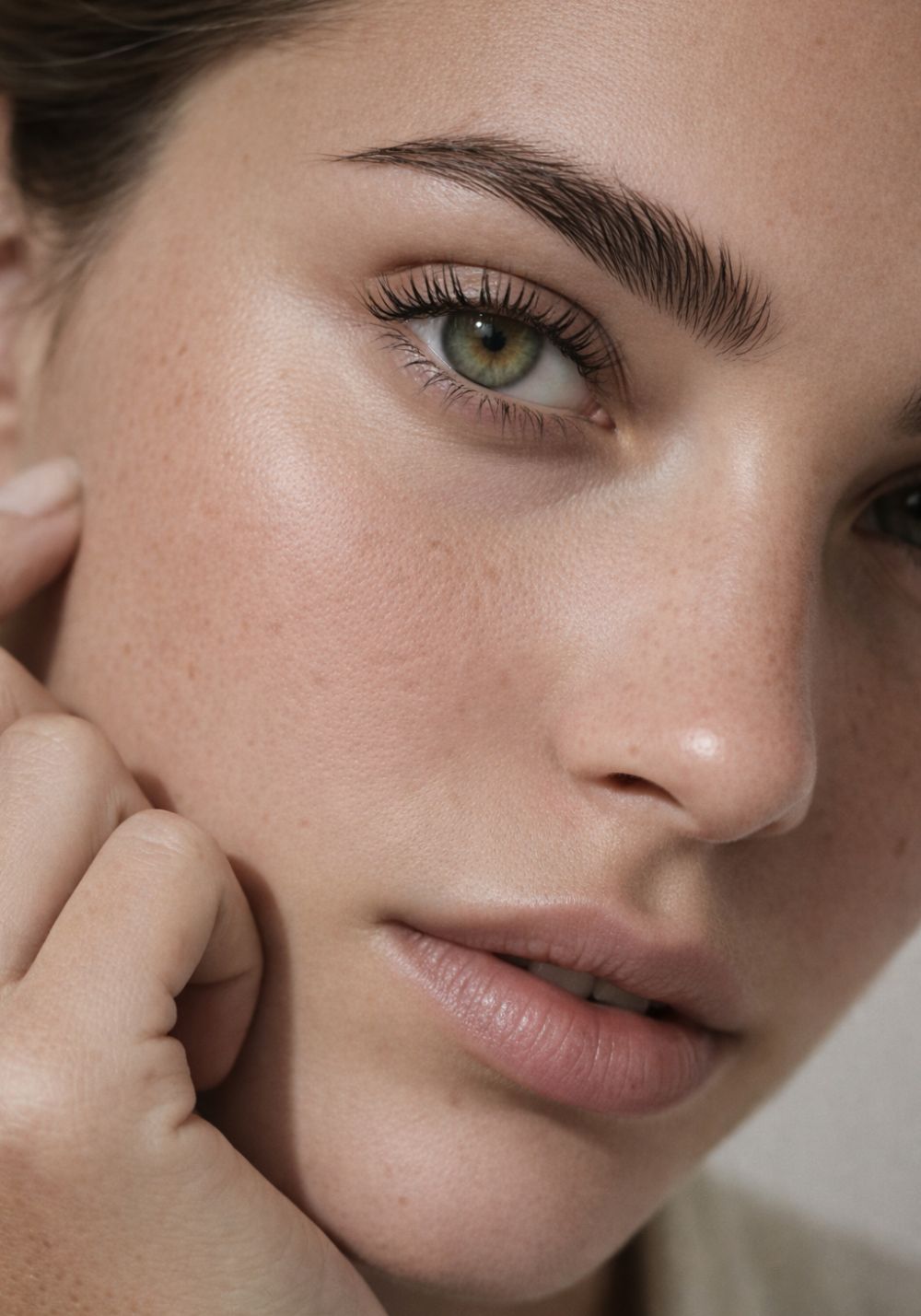 Wimpern & Augenbrauen Mirella Beauty Berlin