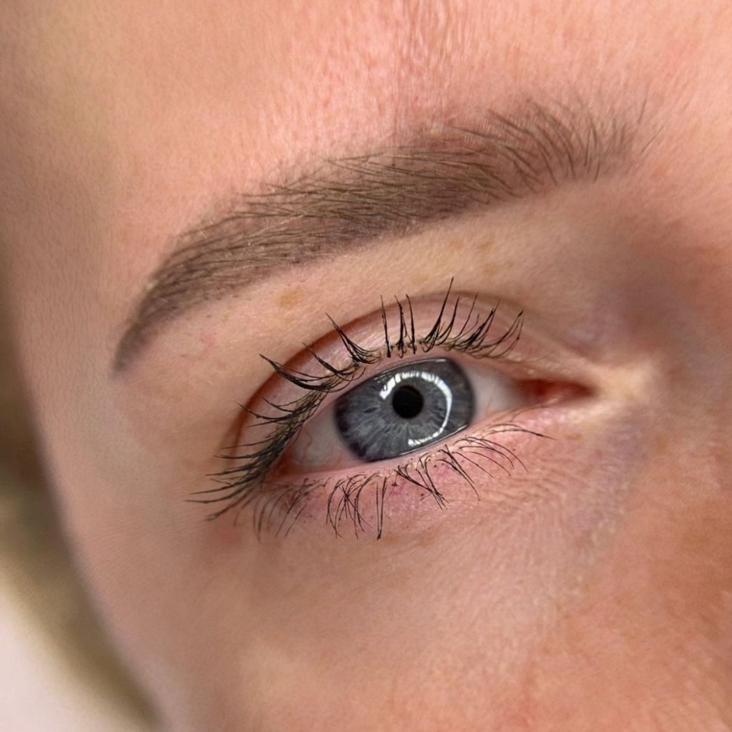 Powder Brows Mirella Beauty