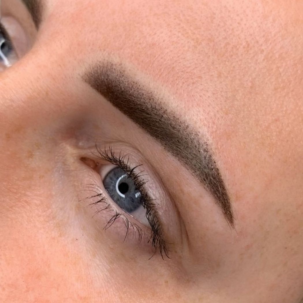 Brows Mirella Beauty Berlin