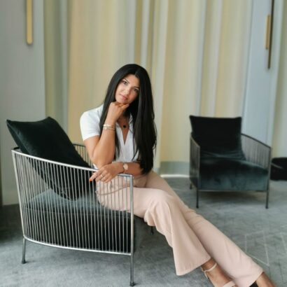 Mirella Beauty GEZIELTE HAUTBEHANDLUNGEN Berlin